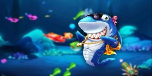 Phòng Bắn Cá Tốc Độ 1XBIT