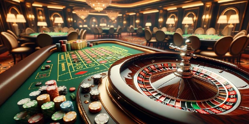 Hướng dẫn hội viên 1XBIT trải nghiệm blackjack chuẩn nhất