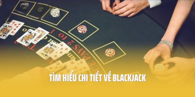 Blackjack 1XBIT