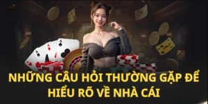 Câu Hỏi Thường Gặp 1XBIT