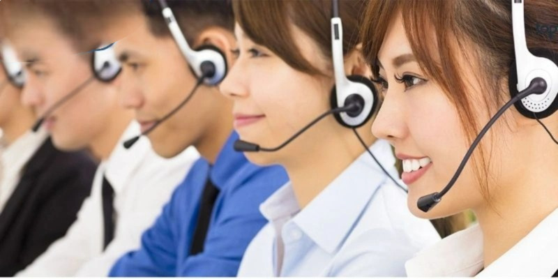 Chăm sóc khách hàng bằng tiếng Việt giúp người dùng tại Việt Nam thuận tiện hơn