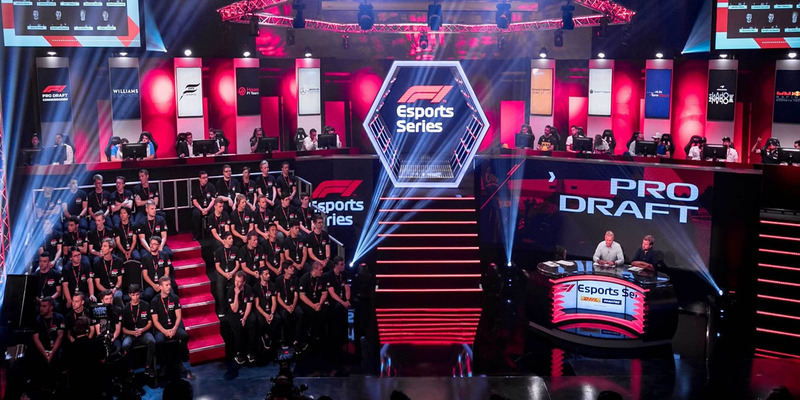 Các trận eSports hấp dẫn tại sảnh thể thao nhà cái 1XBIT