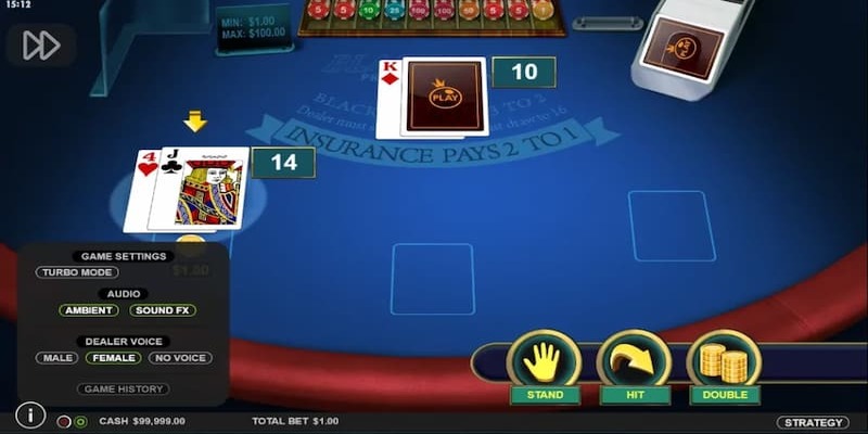 Game bài online 1XBIT