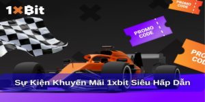 Nhiệm Vụ Hằng Ngày 1XBIT