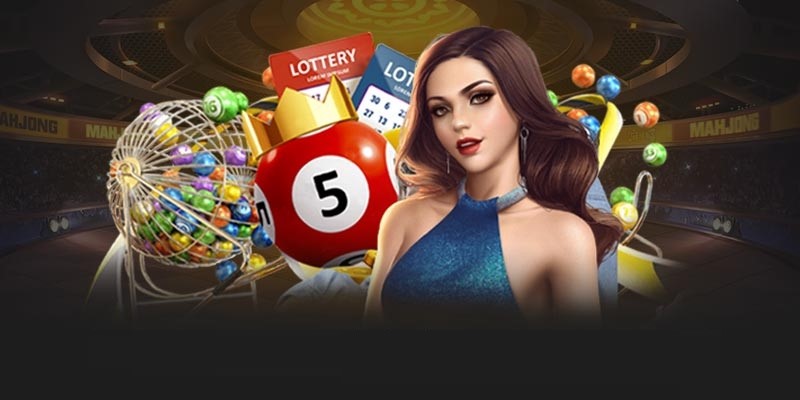 Xổ số nhanh 1XBIT