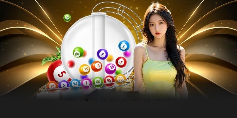 Giao dịch nạp rút bằng coin nhanh chóng tại sảnh Xổ Số nhà cái 1XBIT