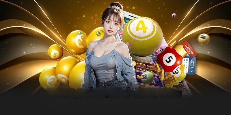 Xổ số nhanh quay 5 phút/lượt
